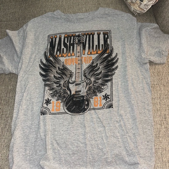 Lot of 8 tshirts for men size large - Picture 8 of 12